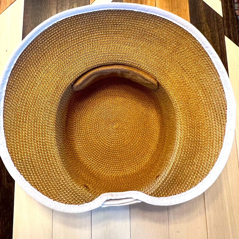 Eric Javits Squishee Cap Adjustable - image 5